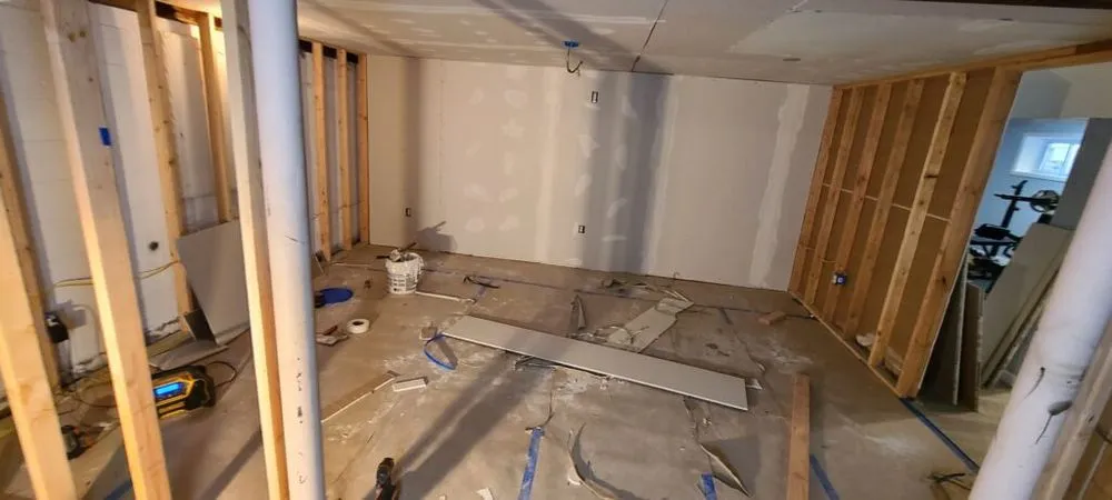 Slide of Fortified Home Improvement