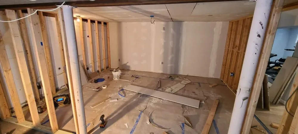 Slide of Fortified Home Improvement