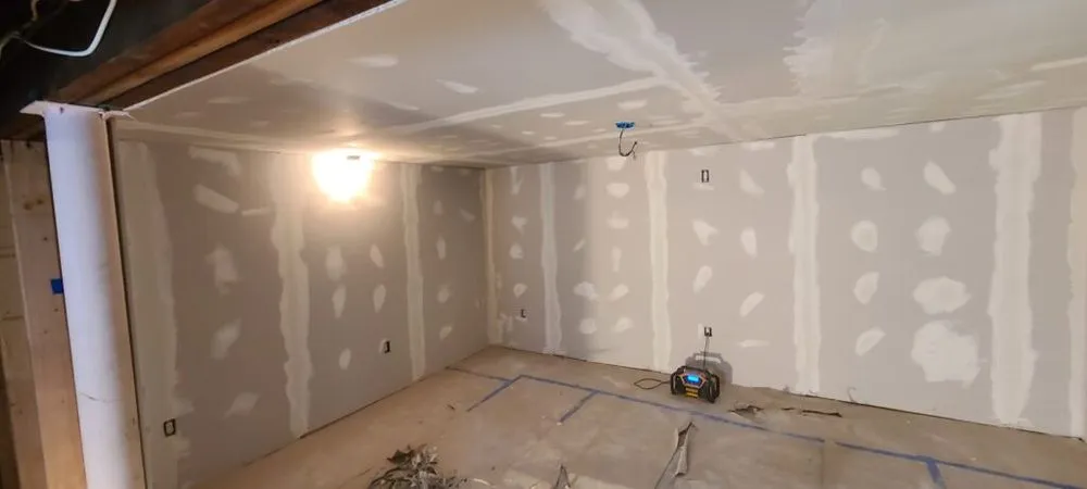 Slide of Fortified Home Improvement