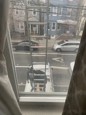 Fortified Home Improvement Logo