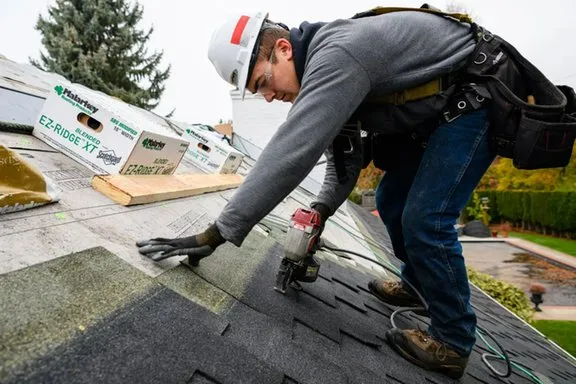 Slide of Fortified Roofing & Construction