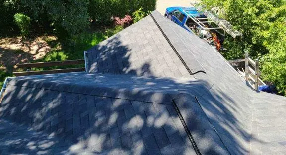 Slide of Fortified Roofing & Construction