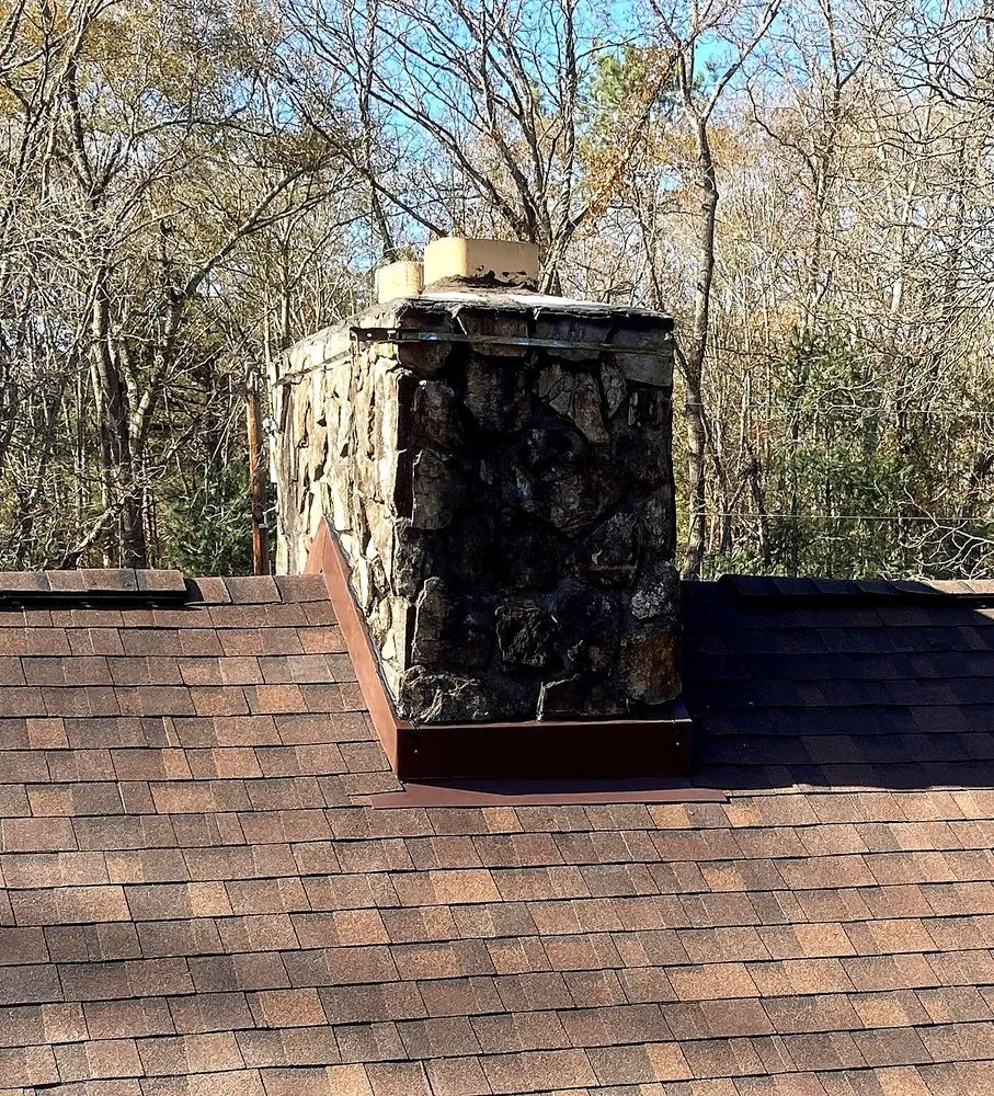 Slide of Fortified Roofing