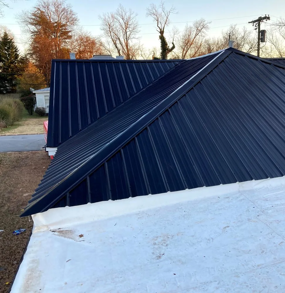 Slide of Fortified Roofing