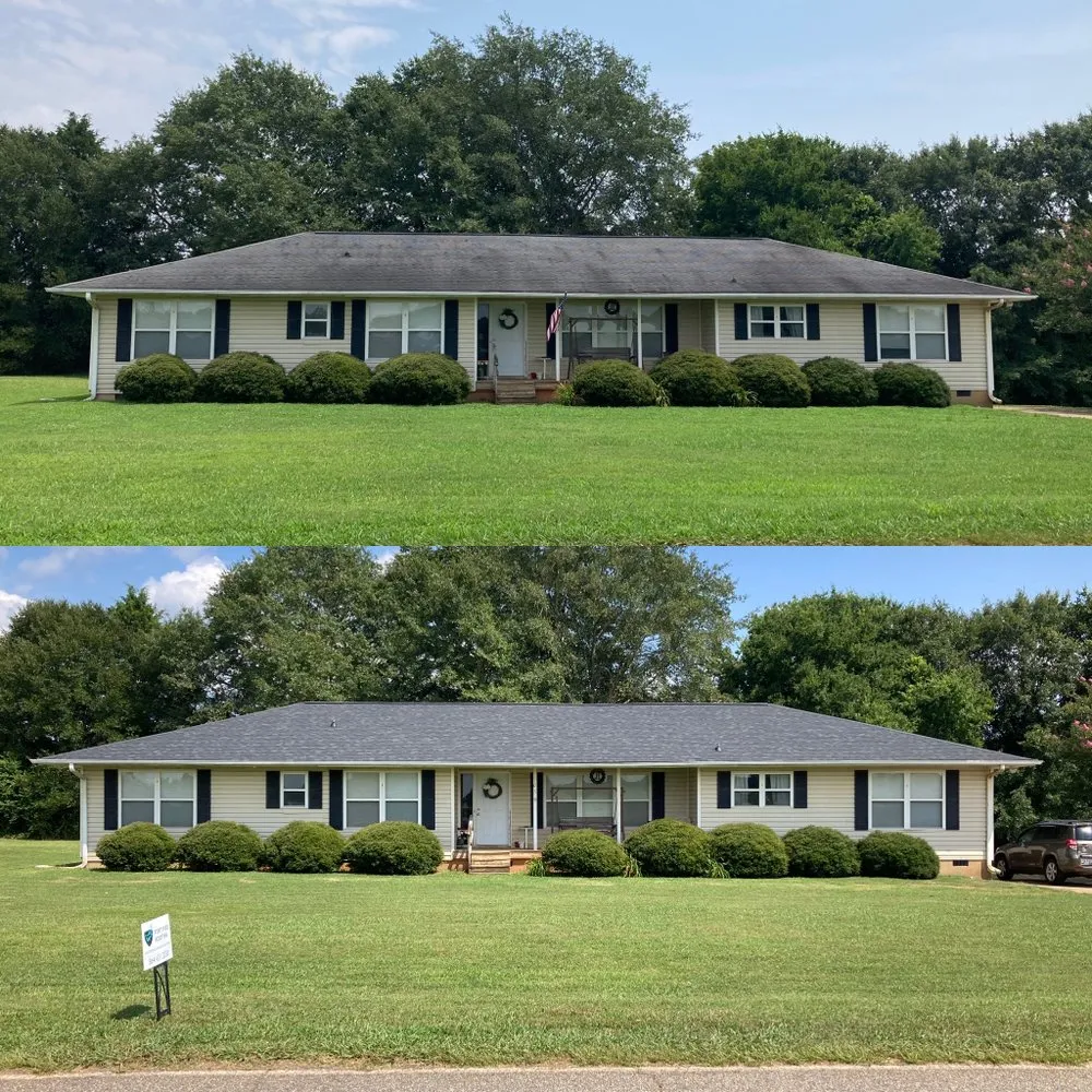 Slide of Fortified Roofing
