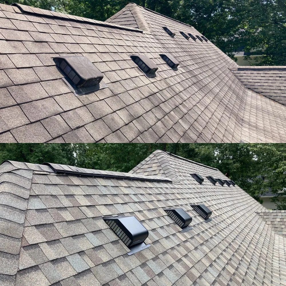 Slide of Fortified Roofing