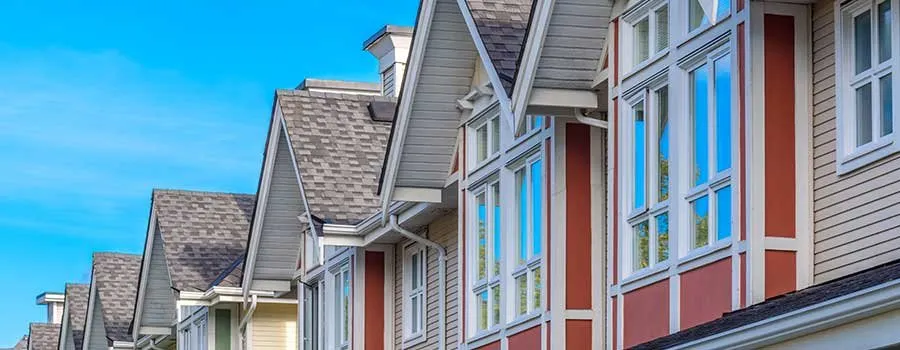 Slide of Fortified Roofing