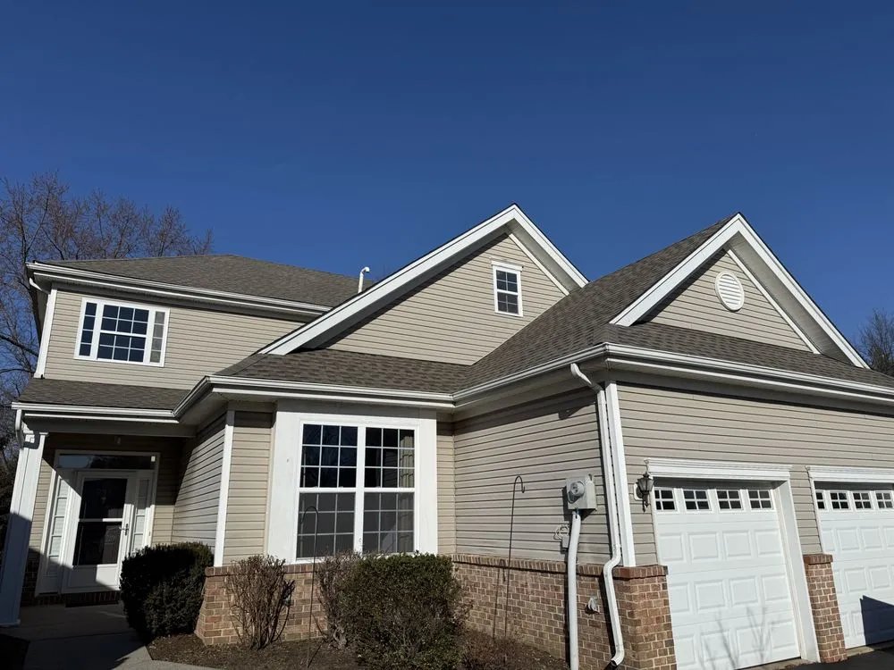 Slide of Fortified Roofing