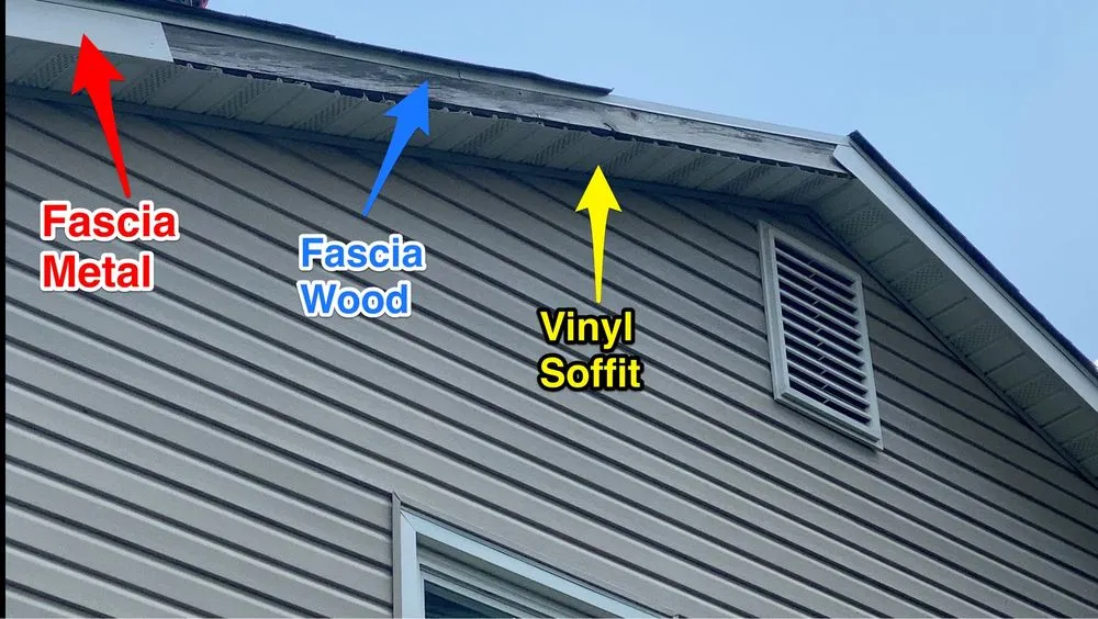 Slide of Fortified Roofing