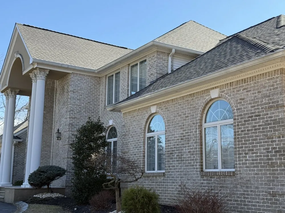 Slide of Fortified Roofing