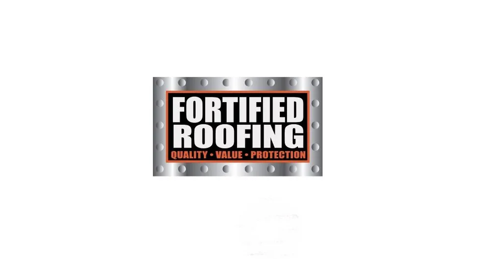 Slide of Fortified Roofing