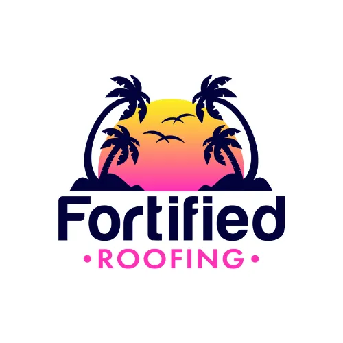 Slide of Fortified Roofing Solutions