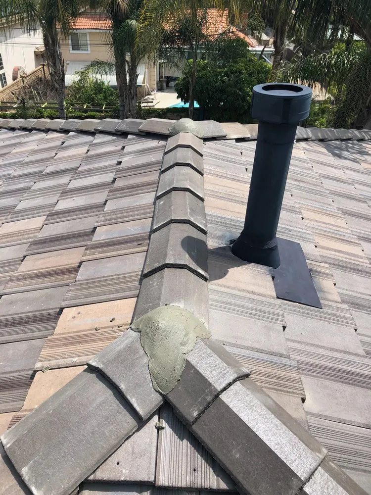 Slide of Fortified Roofing