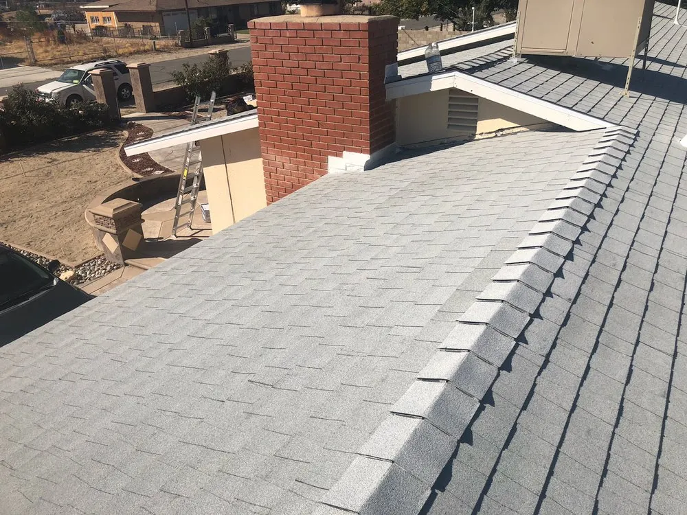 Slide of Fortified Roofing