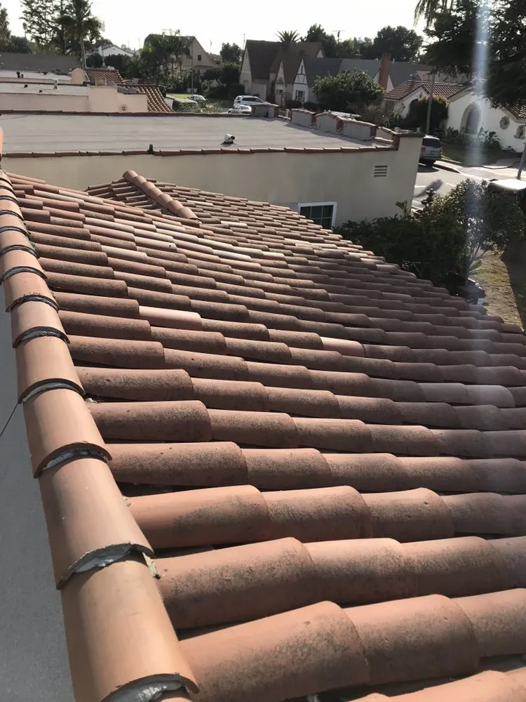 Slide of Fortified Roofing