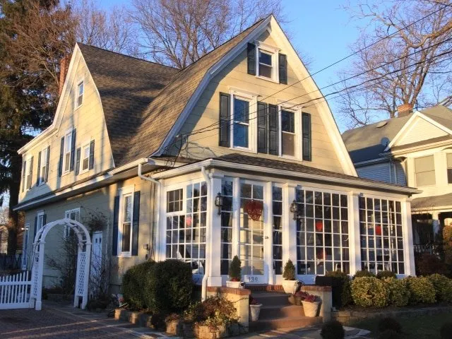 Expert storm damage roof repair in Wall Township, NJ by Fortified Roofing
