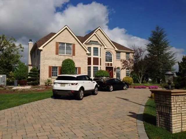Professional roof replacement same-day service across Wall Township, NJ - Fortified Roofing