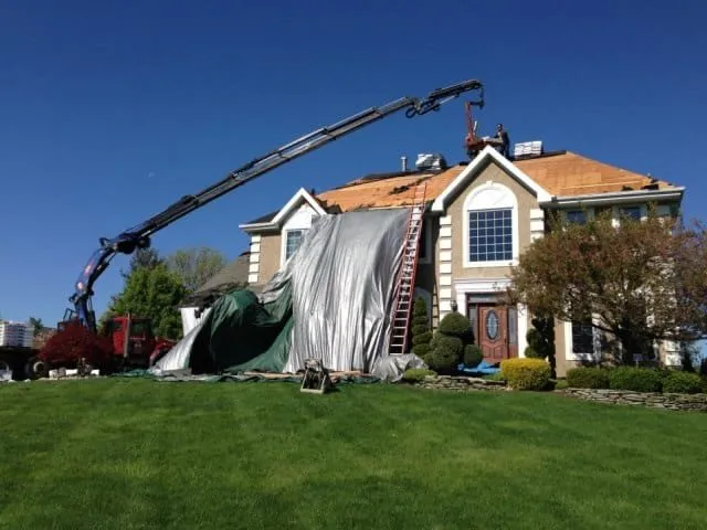 Licensed metal roofing installation in Wall Township, NJ - Fortified Roofing
