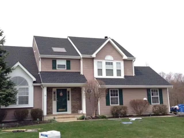 Trusted shingle roofing service in Wall Township, NJ - Fortified Roofing