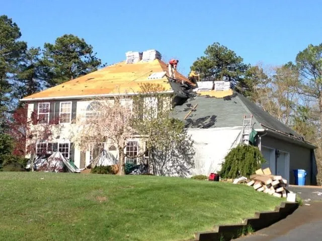 Expert metal roofing installation in Wall Township, NJ - Fortified Roofing