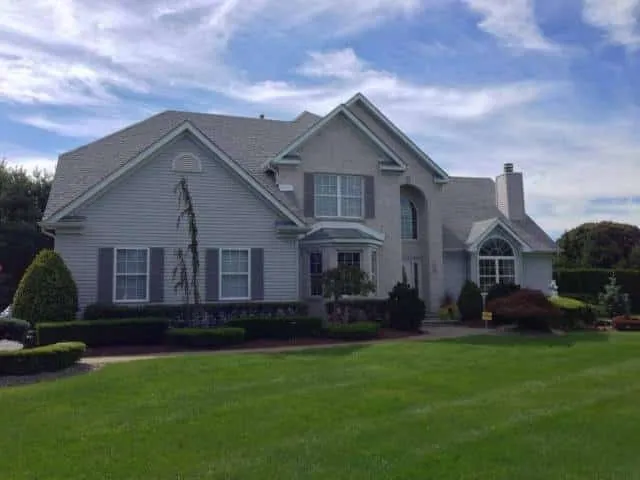 Top-rated metal roofing installation for fast service across Wall Township, NJ - Fortified Roofing