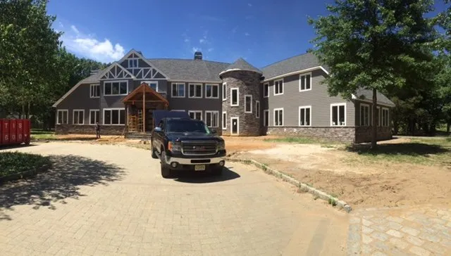 Licensed roof inspection same-day service in Wall Township, NJ by Fortified Roofing