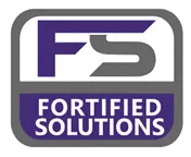Slide of Fortified Solutions