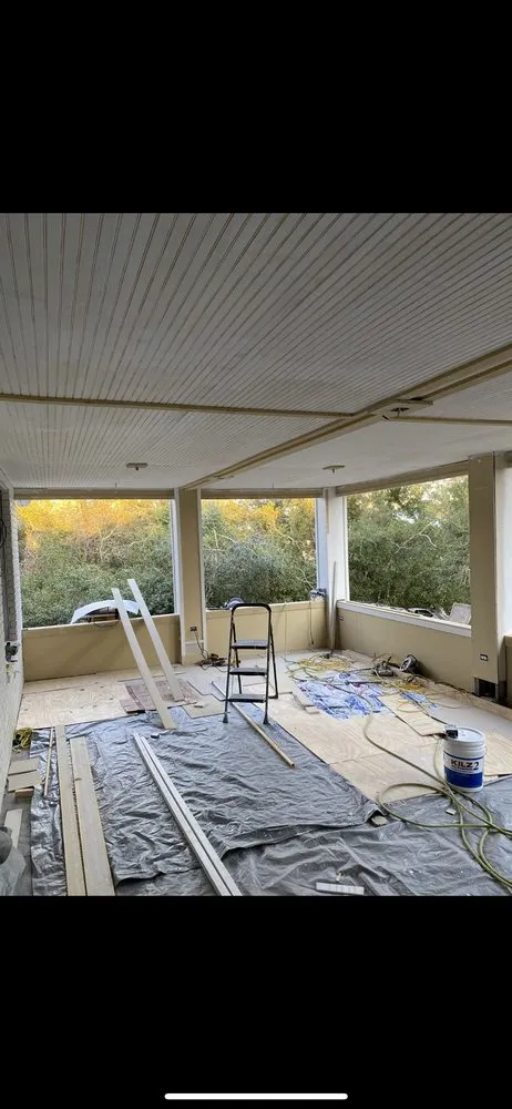 Slide of Fortified Solutions