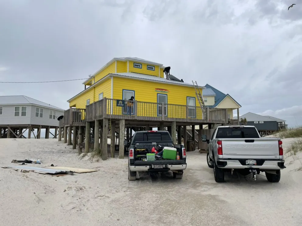 Slide of Fortified Solutions