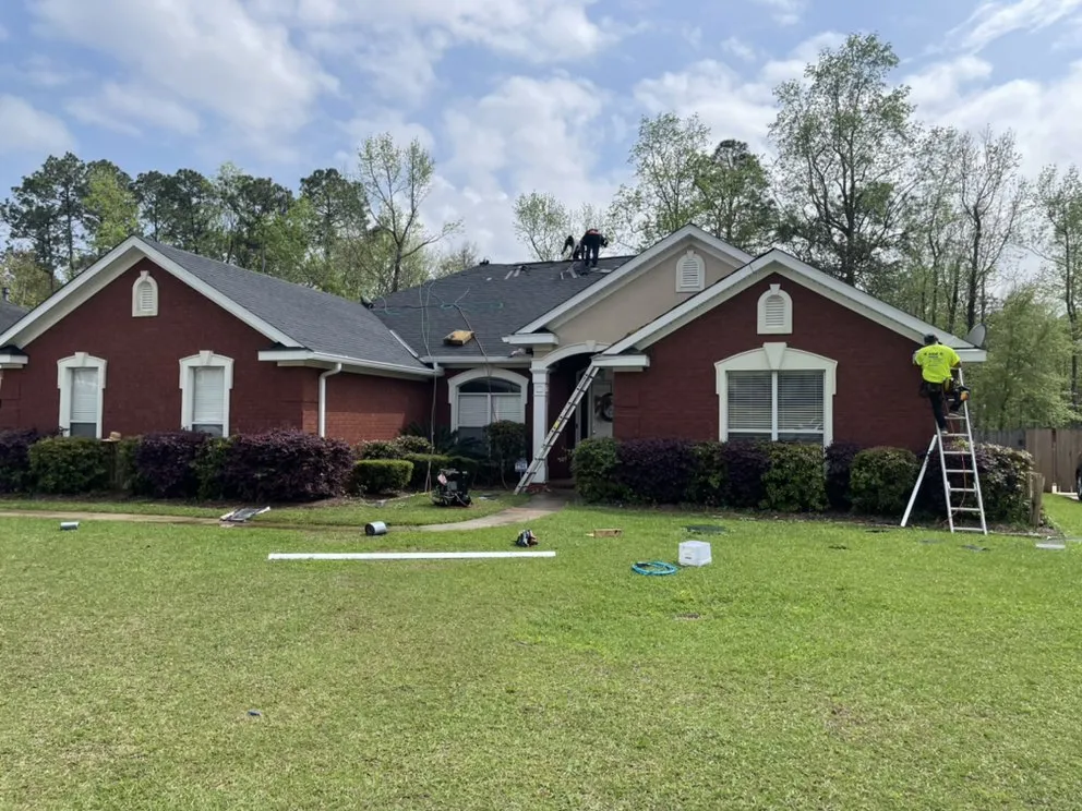 Slide of Fortified Solutions