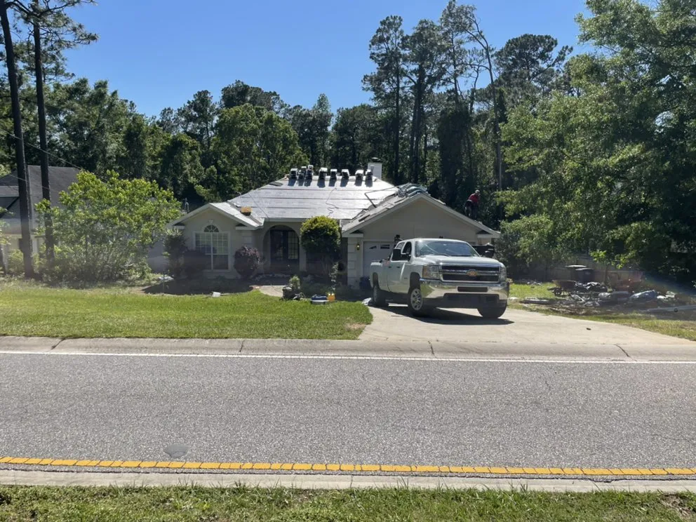 Slide of Fortified Solutions