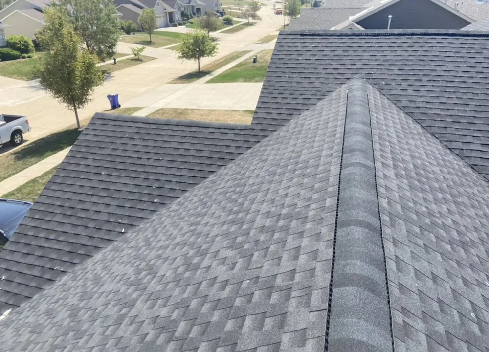 Slide of Fortified Solutions