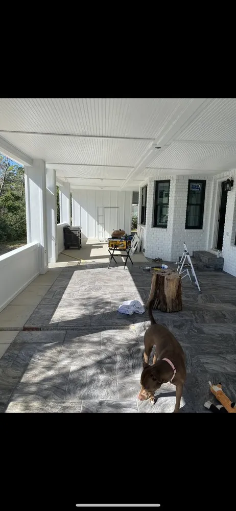 Slide of Fortified Solutions