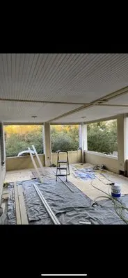 Fortified Solutions Logo