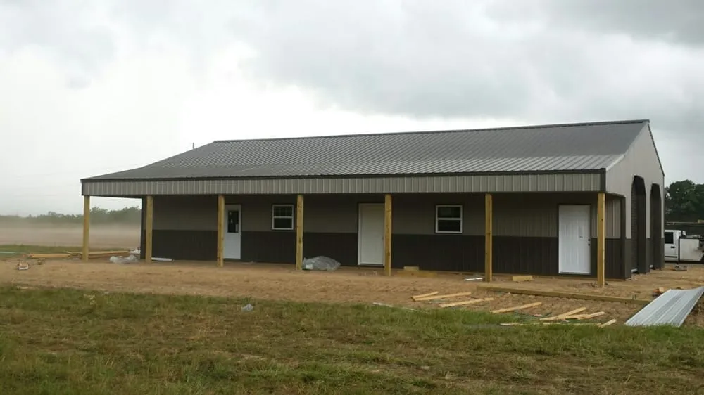 Slide of Fortify Building Solutions