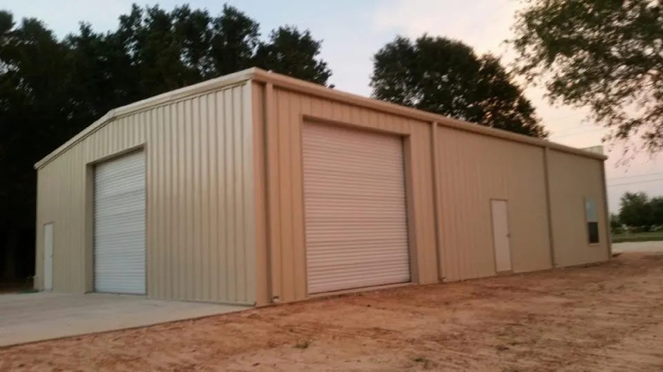 Slide of Fortify Building Solutions