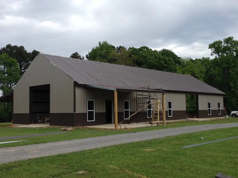 Slide of Fortify Building Solutions