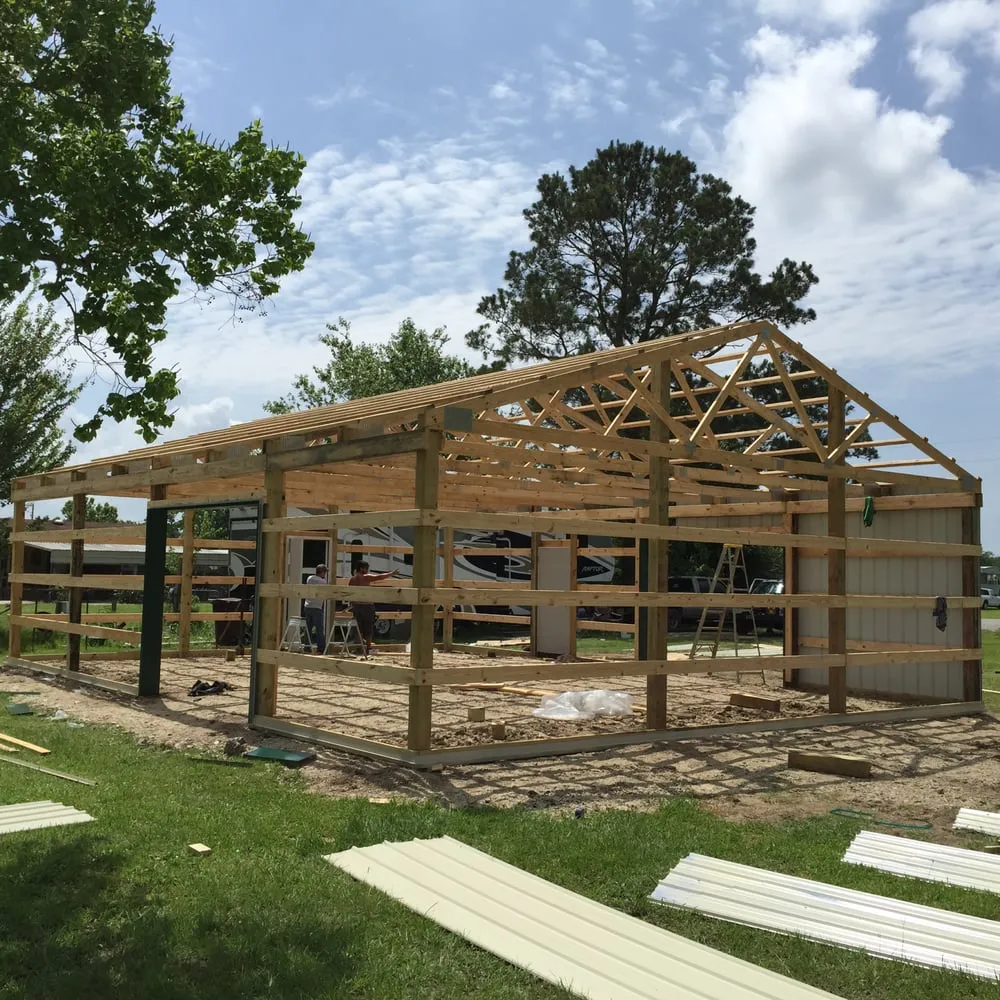 Slide of Fortify Building Solutions