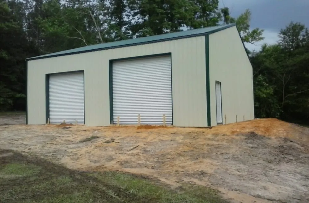 Slide of Fortify Building Solutions