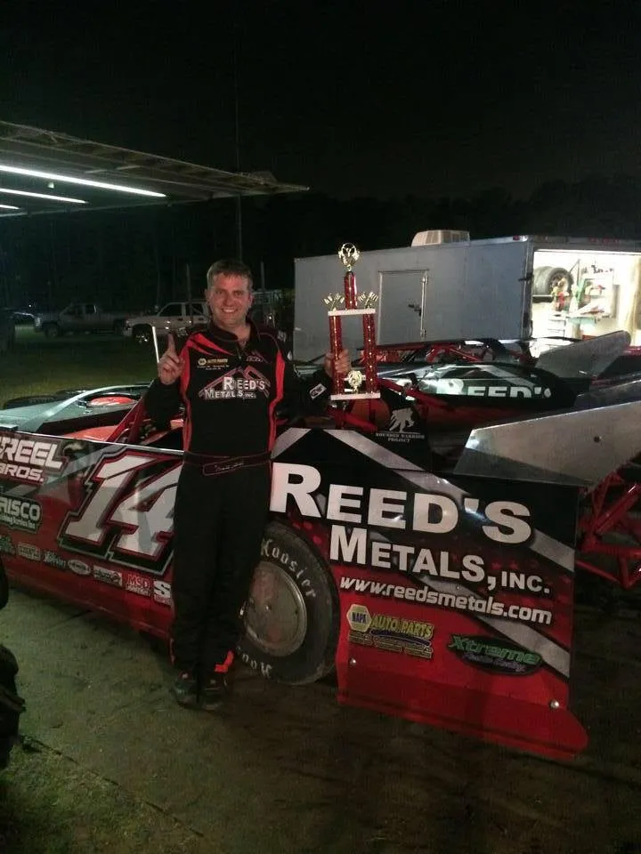 Slide of Fortify Building Solutions