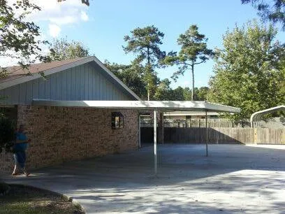 Slide of Fortify Building Solutions