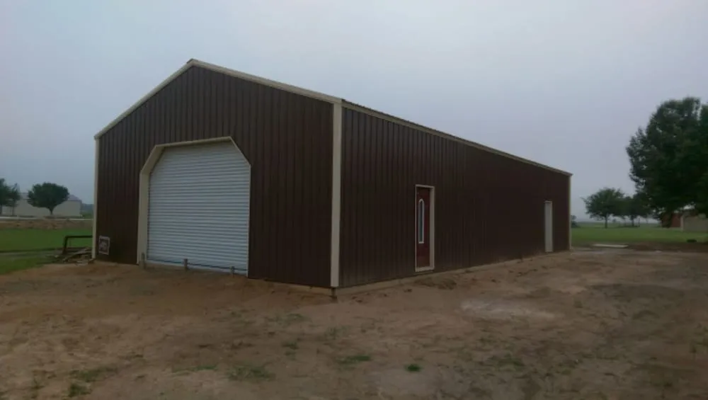 Slide of Fortify Building Solutions