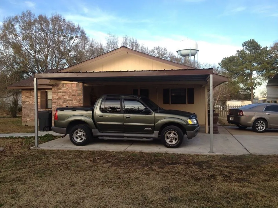 Slide of Fortify Building Solutions