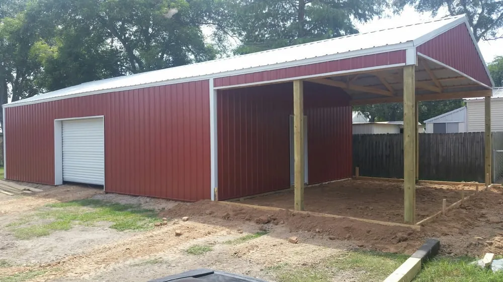 Slide of Fortify Building Solutions