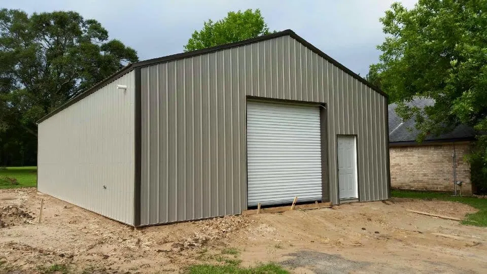 Slide of Fortify Building Solutions