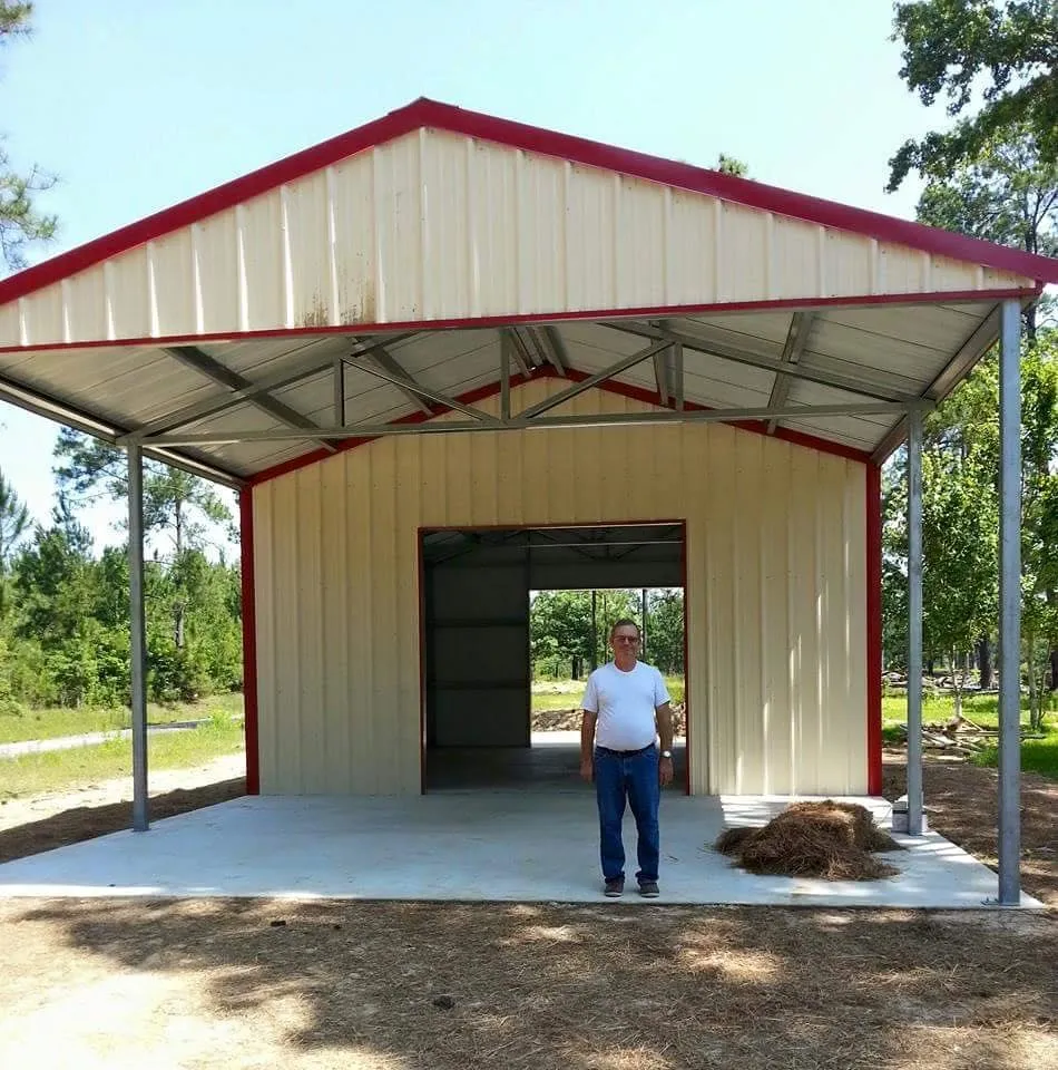 Slide of Fortify Building Solutions