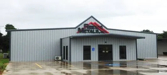 Slide of Fortify Building Solutions