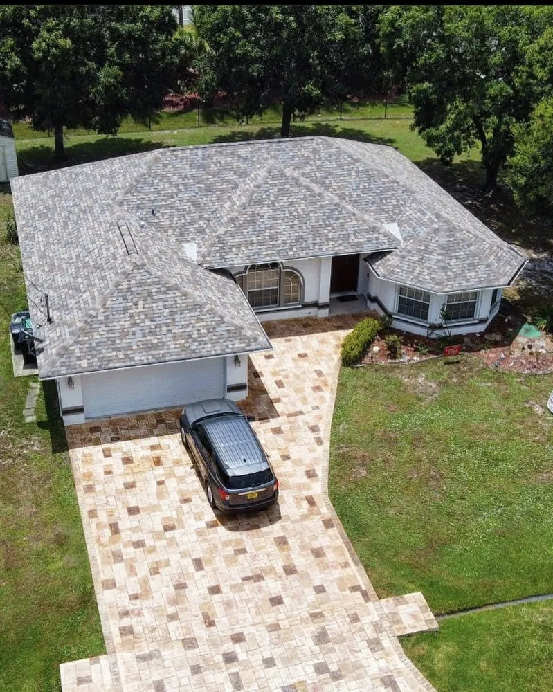 Slide of Fortify Roofing