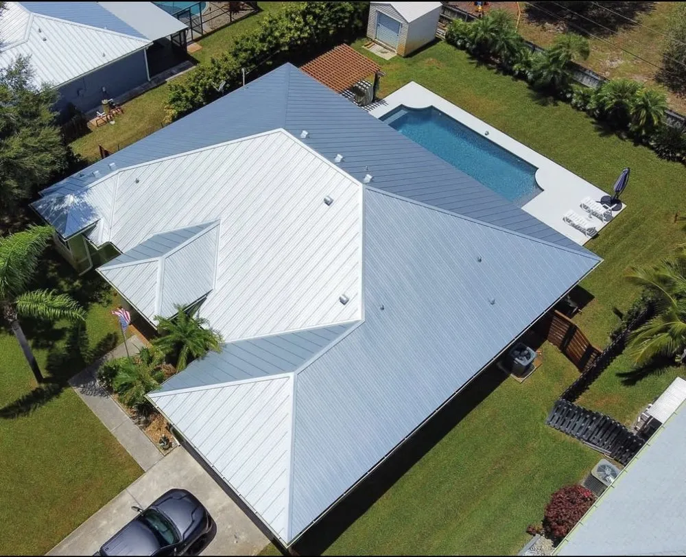 Slide of Fortify Roofing