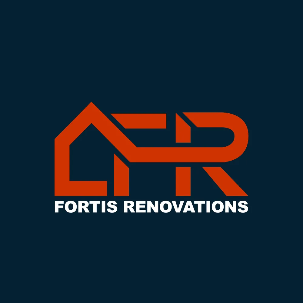 Slide of Fortis Renovations